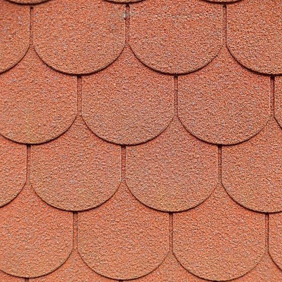 Shingle Çatı