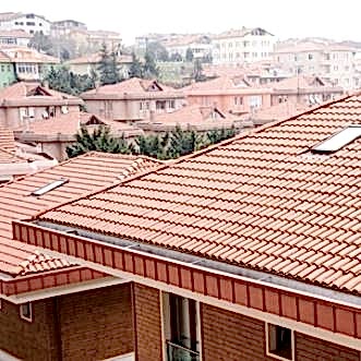 Kiremit Çatı