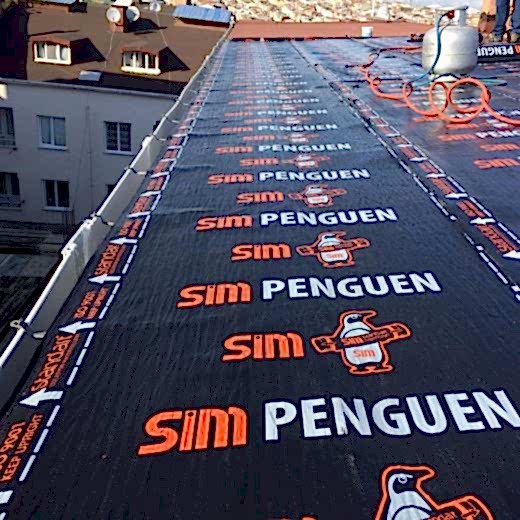Çatı İzolasyon